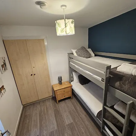 Mary Street Standard Apartment