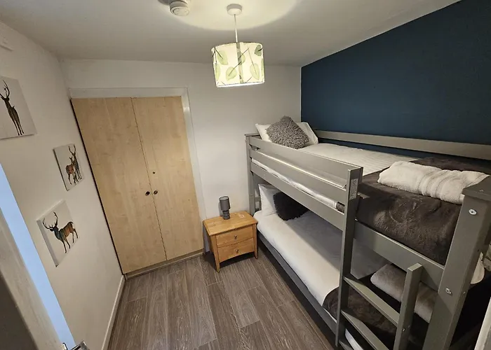 Mary Street Standard アパート