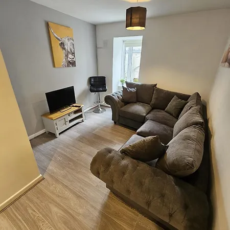 Mary Street Standard Galway