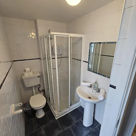 Mary Street Standard Apartament Galway
