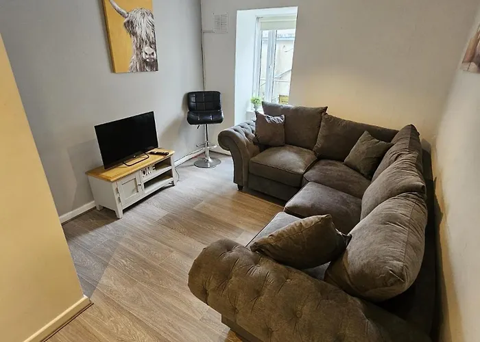 Mary Street Standard Galway